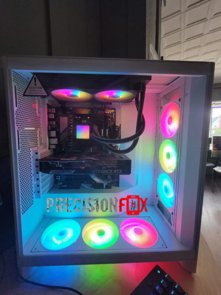 Custom PC Build