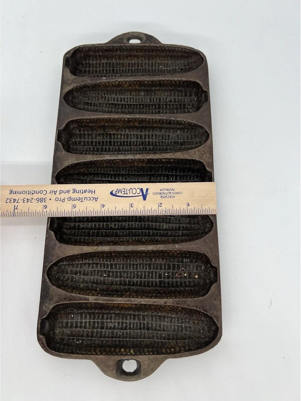 Wagner Ware add vintage