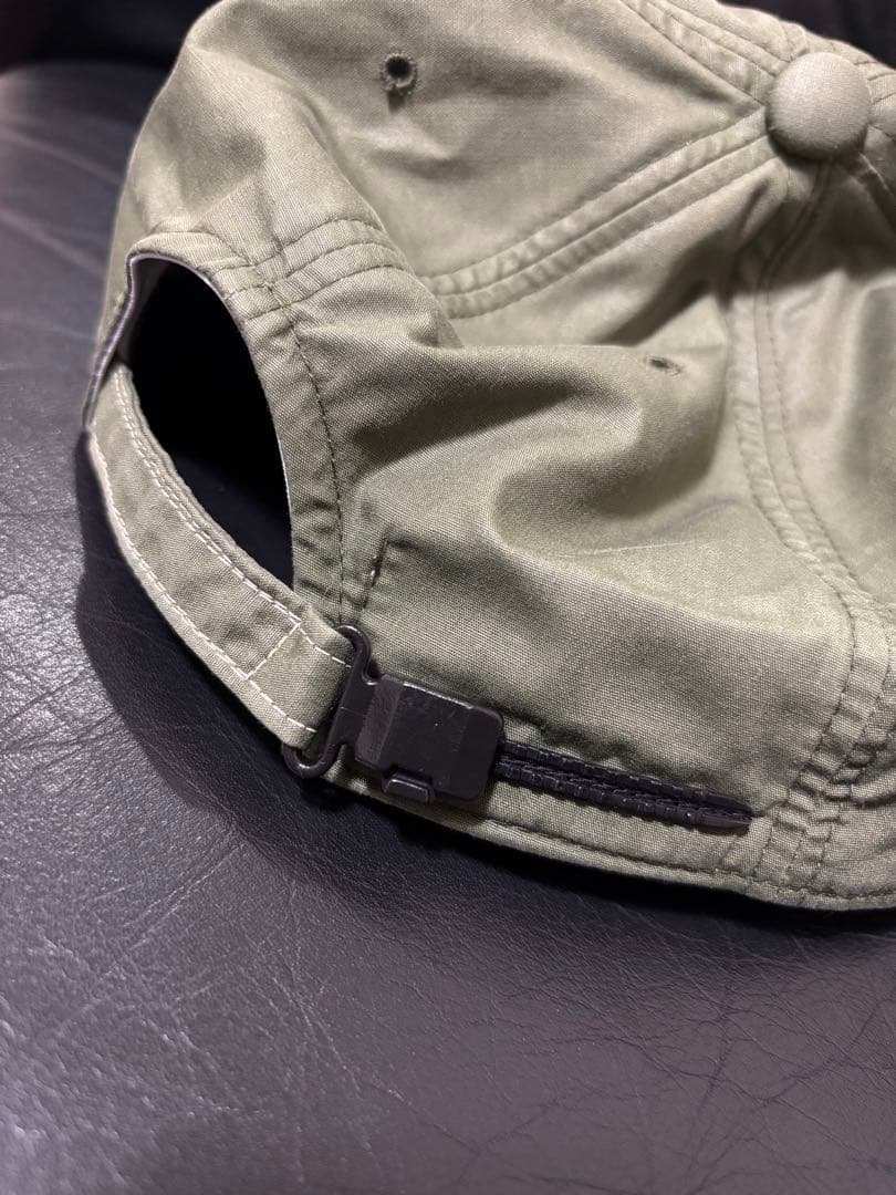 J's Jumbo Ozaki Cap