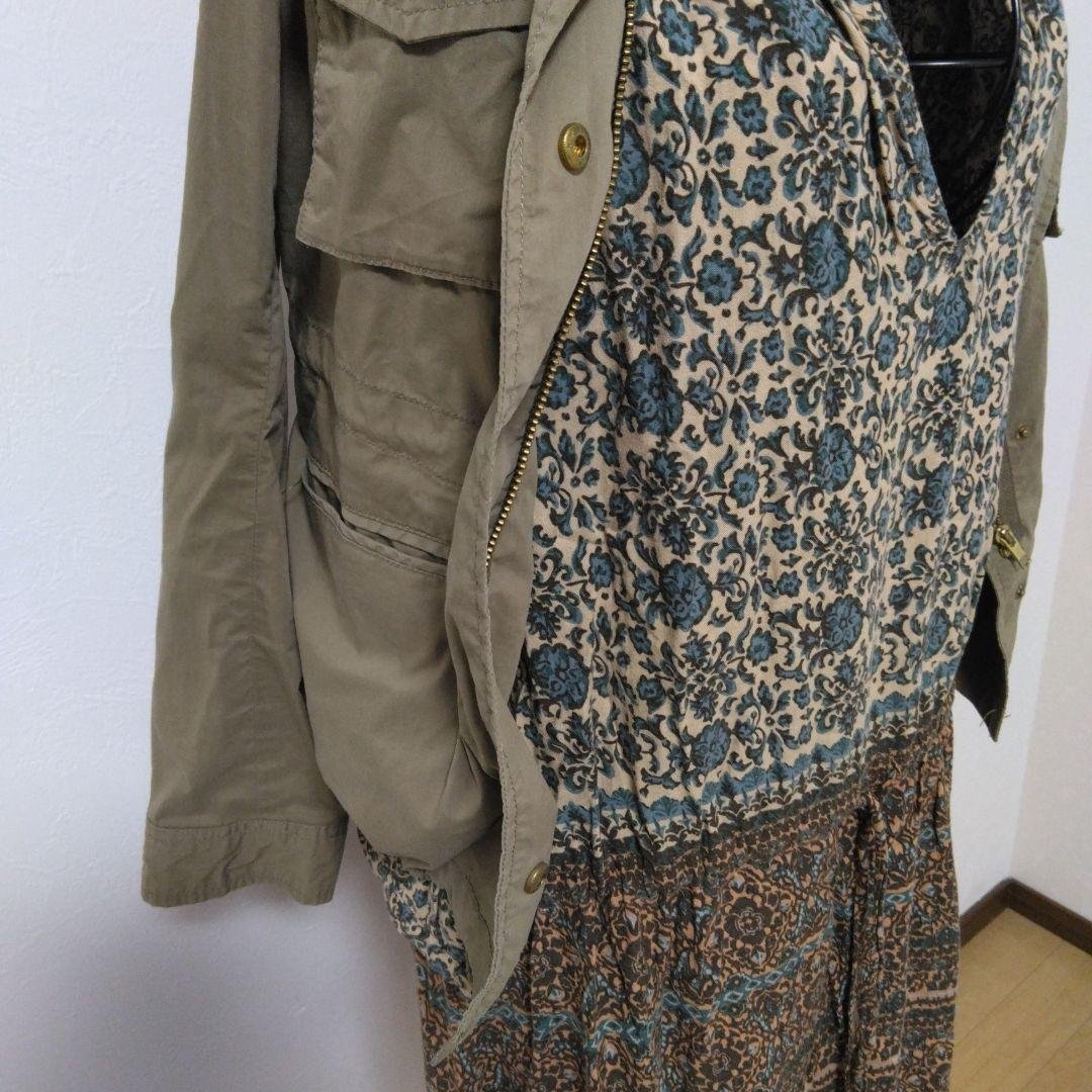 Women's Lightweight Mountain Parka