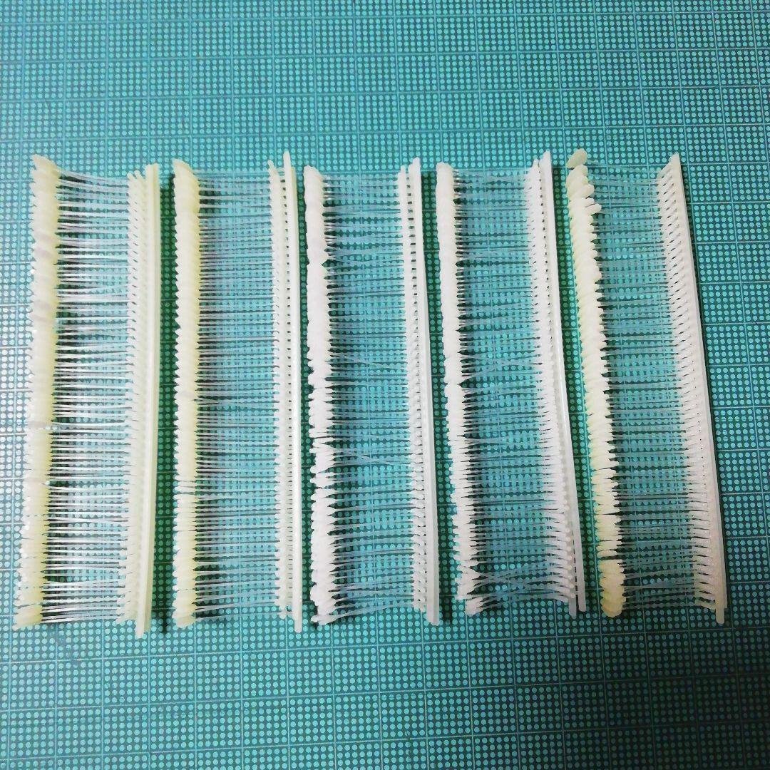 Tag Pins 18mm 500 Pieces (10 Bundles)