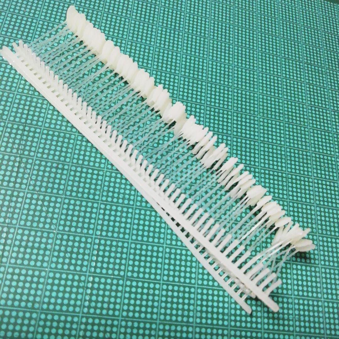 Tag Pins 18mm 500 Pieces (10 Bundles)
