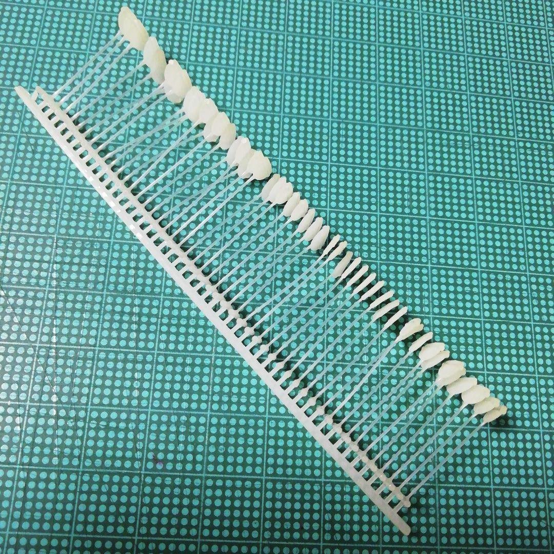 Tag Pins 18mm 500 Pieces (10 Bundles)