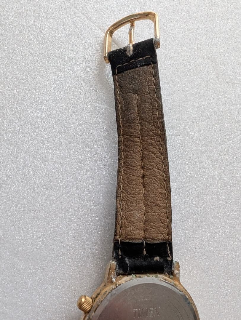TIMEX Timex 364T CELL Sun & Moon Triple Calendar