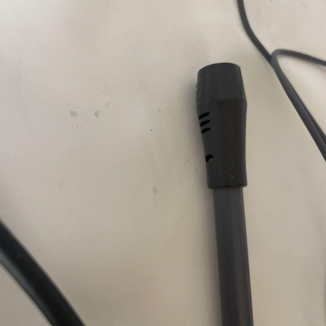 Nintendo 64 Exclusive Microphone VRS Unit