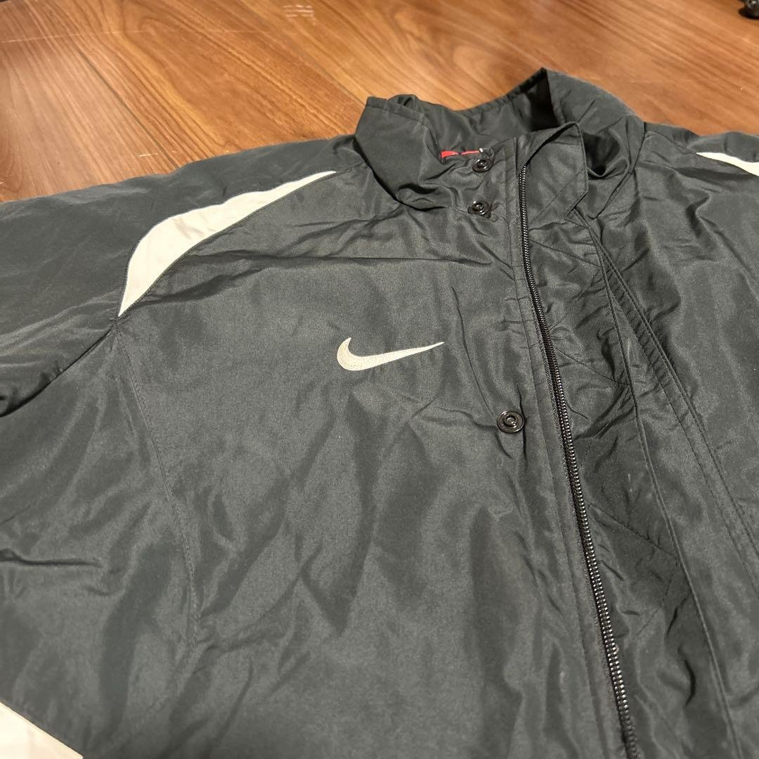 nike size