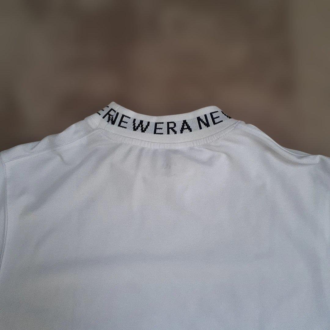 white shirt