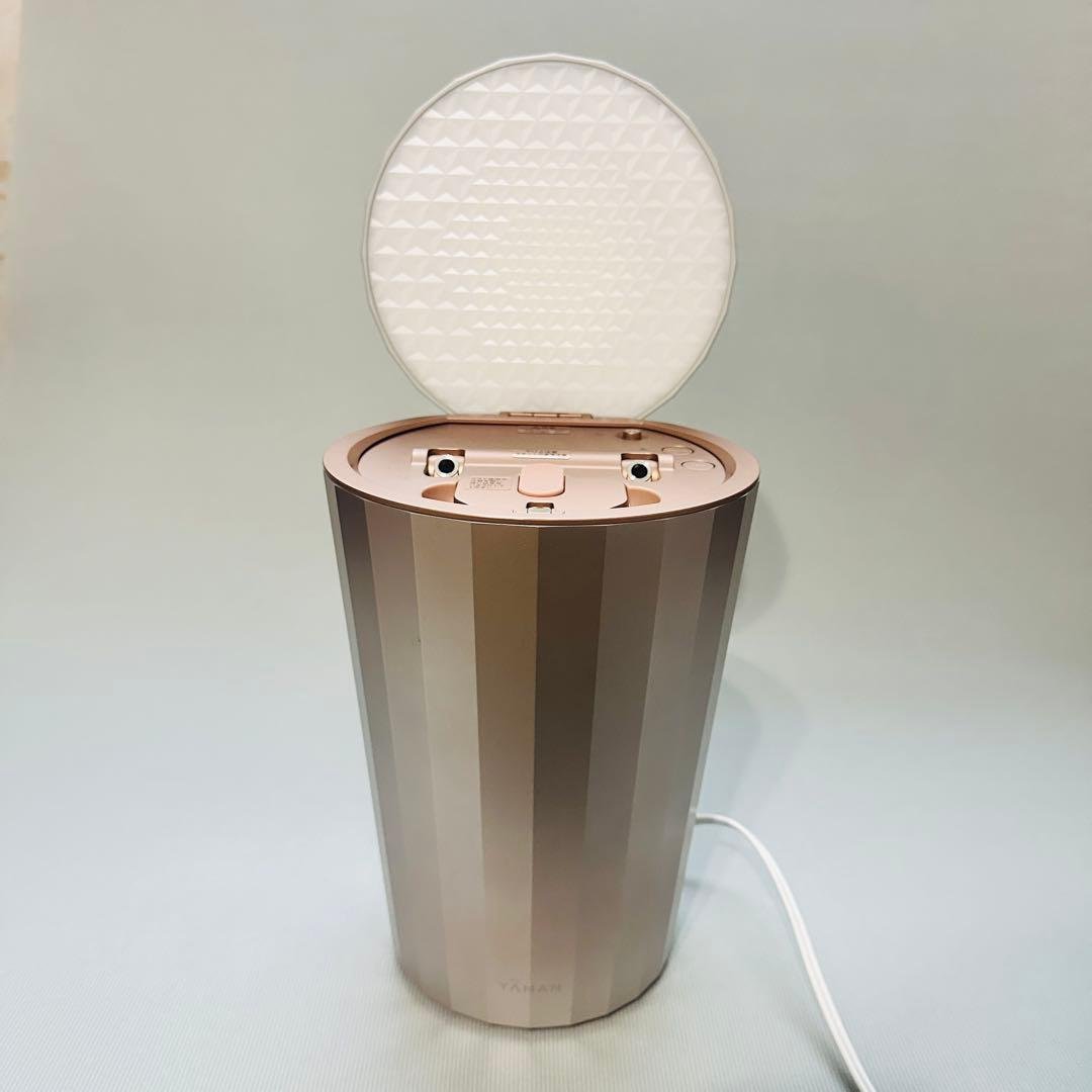 YA-MAN Photo Care YJSB0N Beauty Steamer - Beautiful Condition