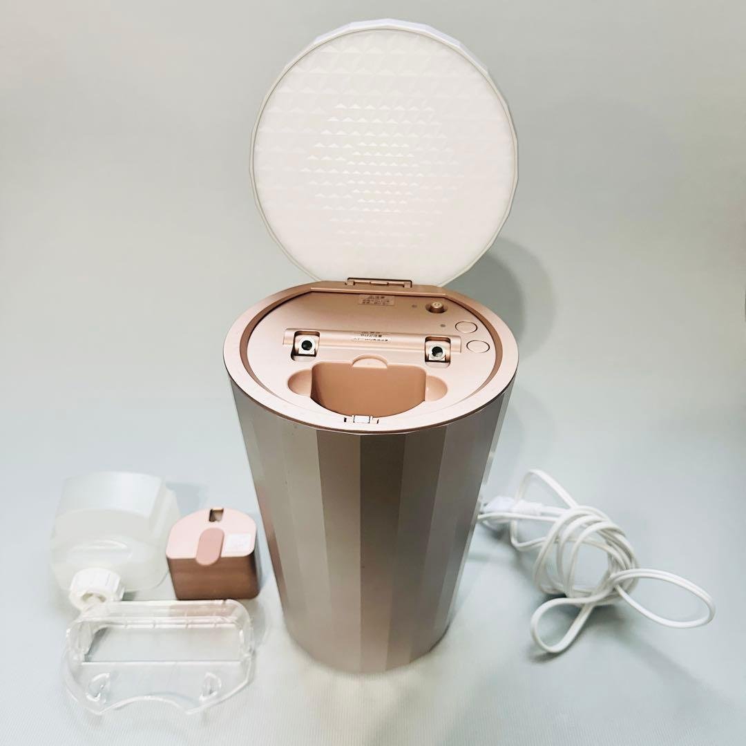 YA-MAN Photo Care YJSB0N Beauty Steamer - Beautiful Condition